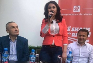 FOTO/Kush është kandidati për deputet i LSI që u arrestua sot në Tiranë?