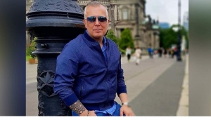 Pas vajzës së Sokol Ballës e ka radhën djali