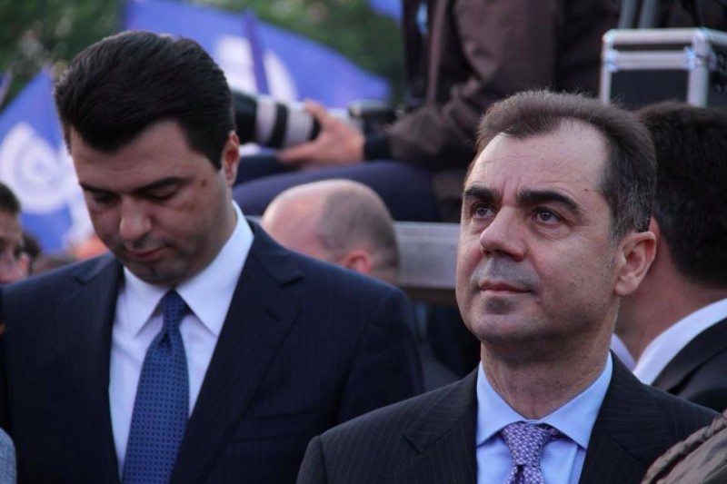 Artan Fuga :Gabimi i gabimit te Lulzimit