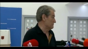Berisha voton për kreun e PD-së: Gara në përputhje me Statutin