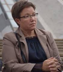 Një grua për presidentin!