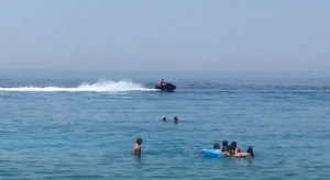 Video/ Vrasës në breg të detit