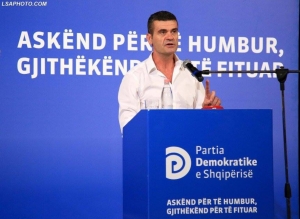 Astrit Patozi