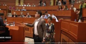 Rritja e çmimin të ujit/ Basha: Veprim kriminal i Ramës dhe Veliajt ndaj qytetarëve