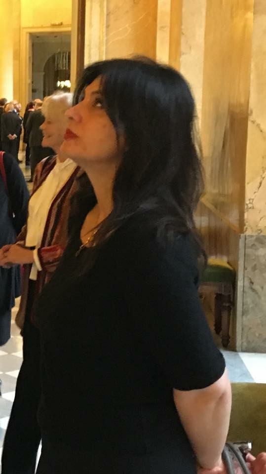 Topalli: ” Moj kohe , rend me shpejt se tmerri im.”