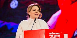 Ku eshte “opozitarja”