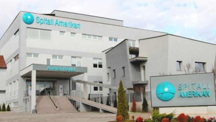 Spitali amerikan plot me turq,kur të del shpirti të dërgojnë te shtetërori