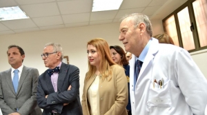 Rama shkarkon  drejtorët e të gjithë spitaleve në vend