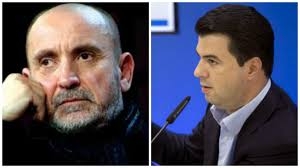 Lubonja:PD një parti që ashtu si PS, ka mbetur një parti që  pret kur t’i vijë radha e pushtetit.