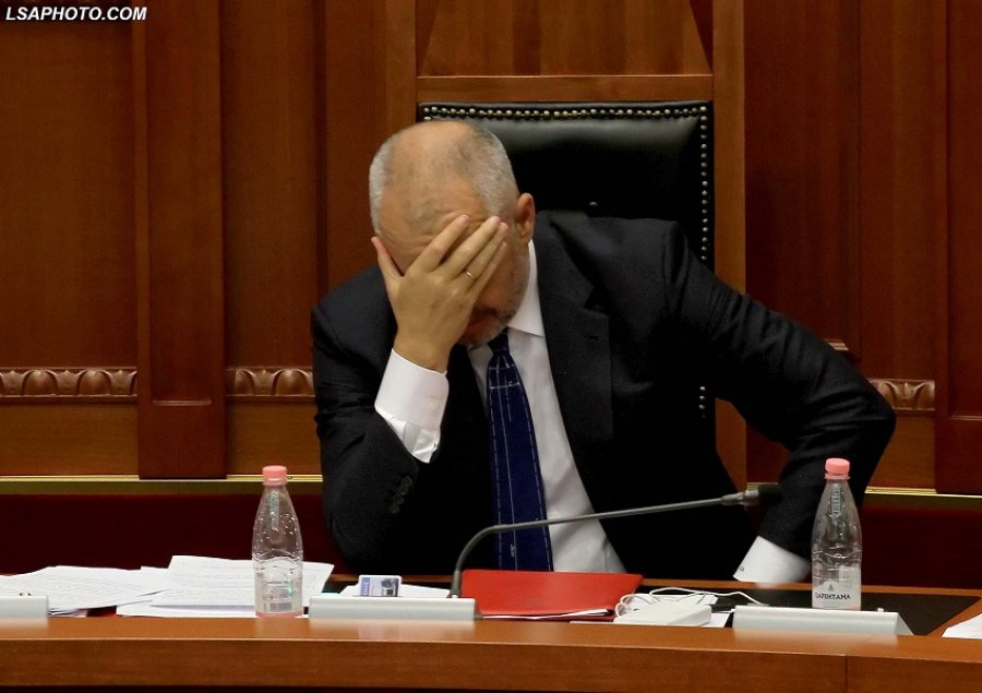 Çfarë do të bëhet në 100 ditët e para të qeverisë së tij