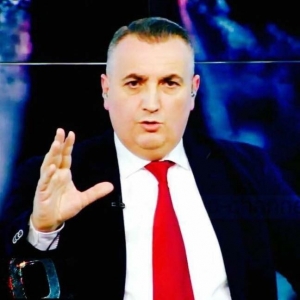 Erion Piciri KANDIDAT PER KREUN E PARTISE DEMOKRATIKE