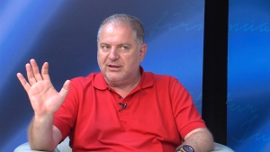 Koço Danaj, dëshmi shokuese: Baton Haxhiu, rezident i shërbimit sekret serb