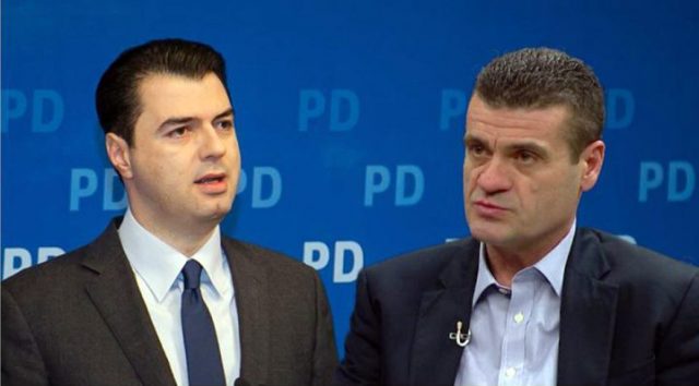 Patozi kërkon publikisht dorëheqjen e Bashës: Do shpallim alternativë të re brenda PD-së