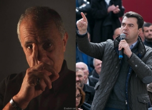 Marrëdhëniet e mia me Lulzim Bashës: Shpresa, zhgënjime, iluzione dhe … Ja pse flas?