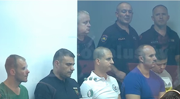 Shullazi në gjyq: Hotel Vollgën nuk ka per  ta gëzuar njeri!