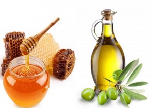 Vaj Ulliri, Mjaltë dhe Limon – Kombinimi Magjik