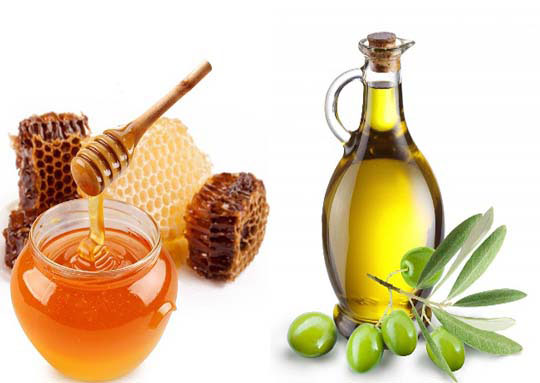 Vaj Ulliri, Mjaltë dhe Limon – Kombinimi Magjik