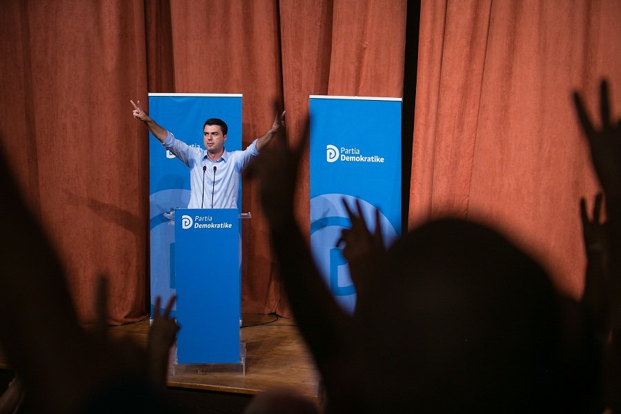 Analiza gjermane: Ja përse i humbi zgjedhjet PD-ja