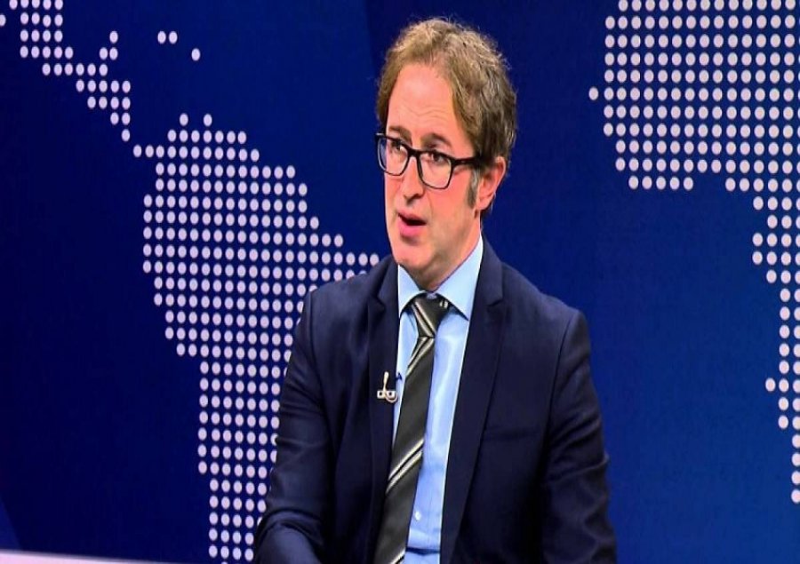 Alizoti: Jam i  zhgënjyer nga Basha,Republika e Re ishte dështim!