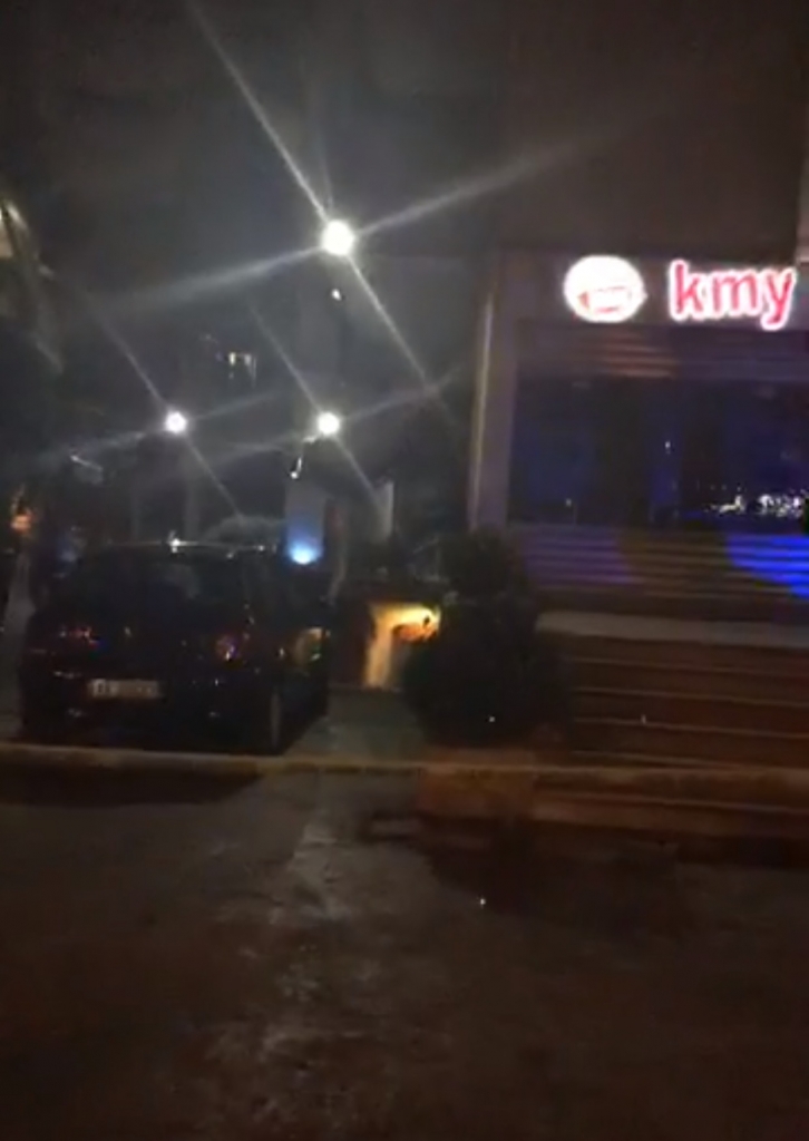 Shpërthimi tek Komuna e Parisit. Ja deklarata e Policisë…