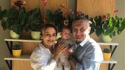 E ardhmja  politike të Ilirit dhe Monikës e veshtire…