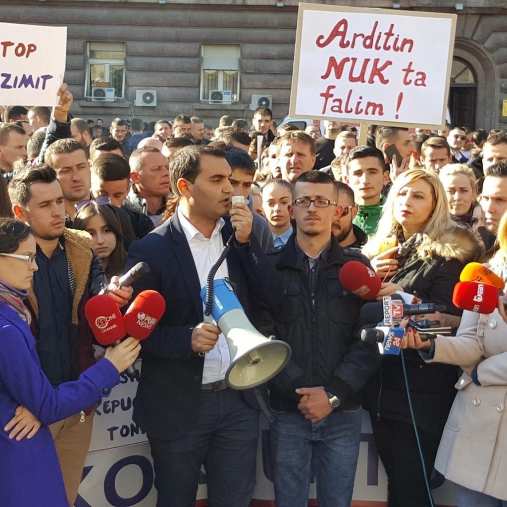 Belind Këlliçi: PD e bashkuar dhe jo e sherbetoreve te Neim Cilit dhe Edi Rames!