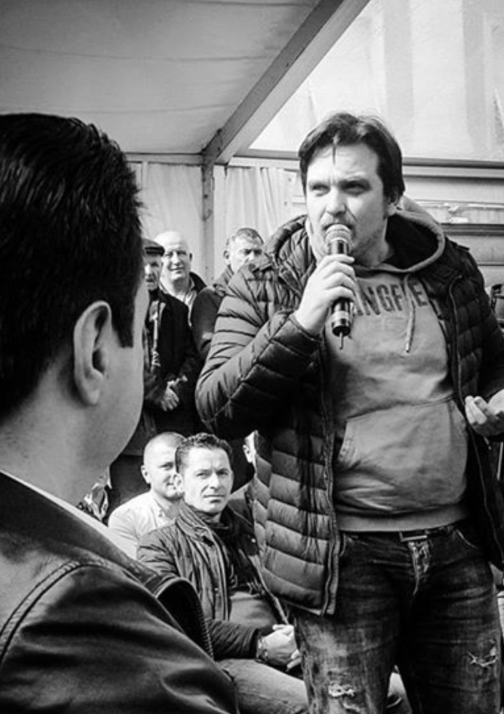 Demokratët shkodranë e presin Bashën me peticion: Mbaj përgjegjësi ose na asgjësove