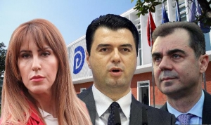 Kundërshtarët e Bashës i bëjnë 11 propozime për statutin e ri