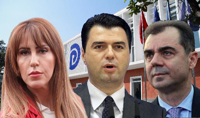 Kundërshtarët e Bashës i bëjnë 11 propozime për statutin e ri