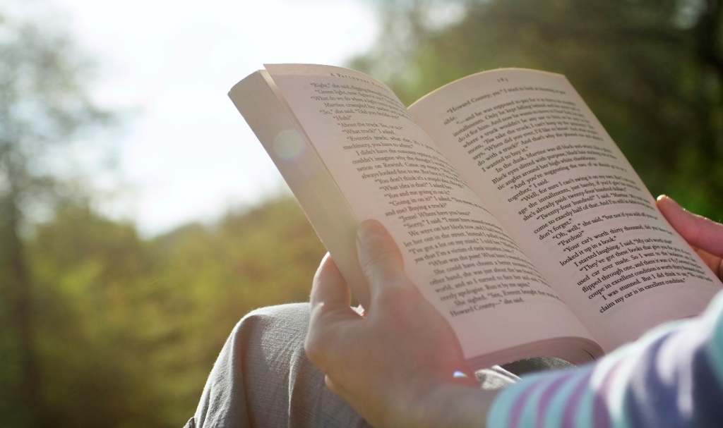 10 librat më të mirë të të gjitha kohërave