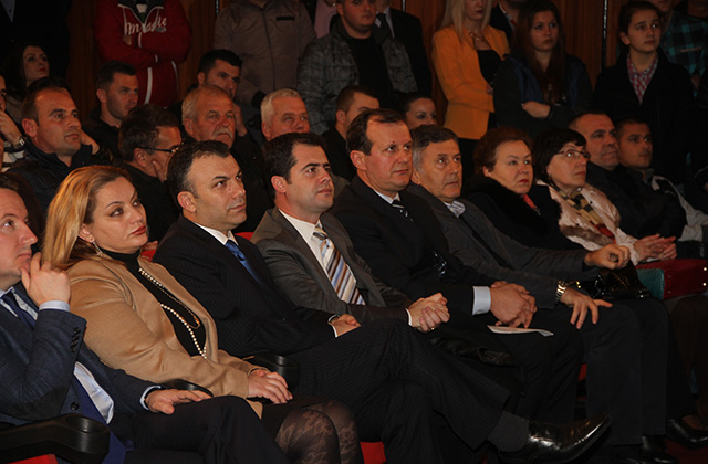 Nuk eshte per Patozin, eshte per PD-ne…