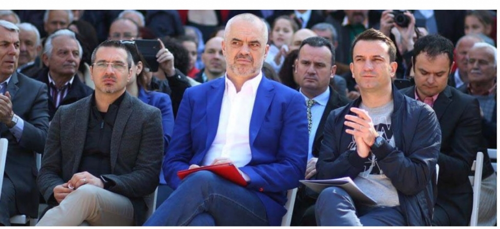 Po Rama, Tahiri, Beqja, Veliaj, perse mungojne ne listen “ne emer te popullit..”