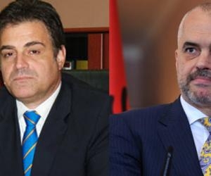 Dritan Hila/ Ju bëftë mirë Edi Rama…