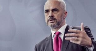 Rama reagon pas mesnate për ‘listën e zezë’: Ferri i pret s’keni parë gjë akoma