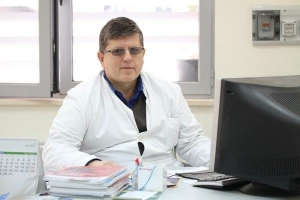 Mjeku Petrit Vargu:Rama  e shfrytëzoi dhe e shiti mikun e tij Mentor Petrelen