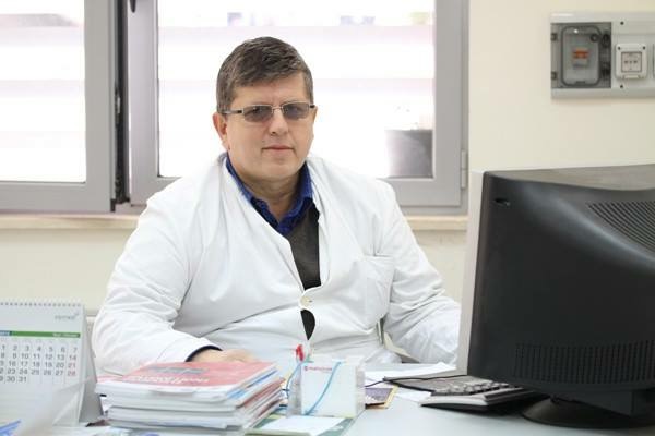 Mjeku Petrit Vargu:Rama  e shfrytëzoi dhe e shiti mikun e tij Mentor Petrelen