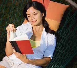 7 përfitimet e leximit