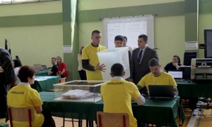 76 numëruesit që vodhën votat/ KQZ i kallëzon penalisht