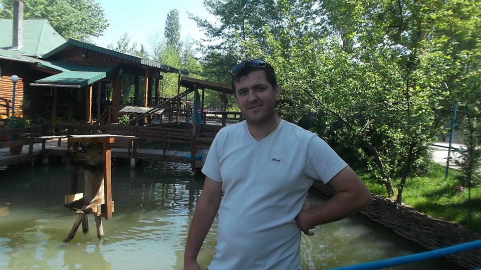 Humb jetën në punë 34-vjeçari nga  vinçi
