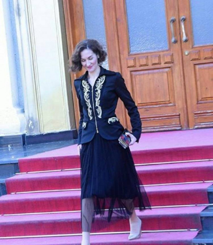 Arbiola Halimi: Përse nuk jam me Lulzim Bashën?