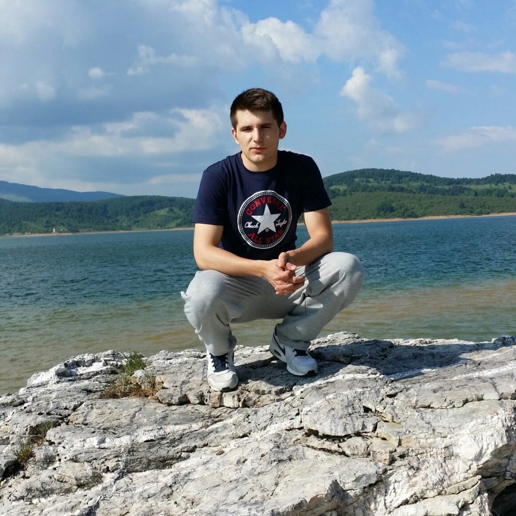 Tetovari Benamin Ferati “heroi” qe u fut per të shpëtuar dy vajzat në Zvërnec.