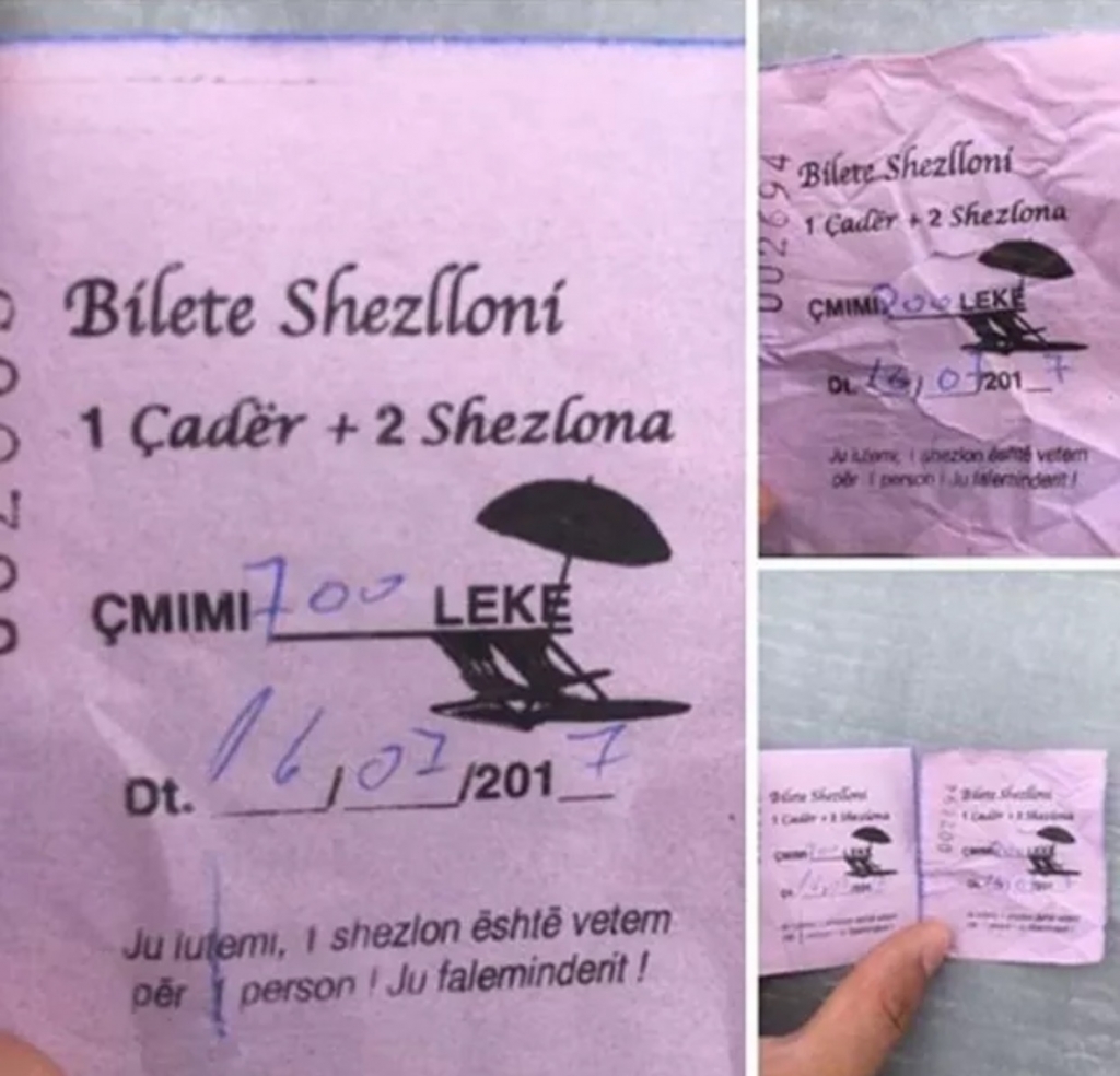 Djali  nga Kosova demaskon biznesmenët e Drimadhës me prova: Ja çfarë na bëjnë…