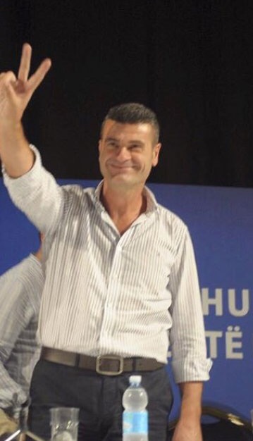 Astrit Patozi shpall ‘Lëvizjen për Ringritjen e PD’, i bashkohen edhe 3 deputetë