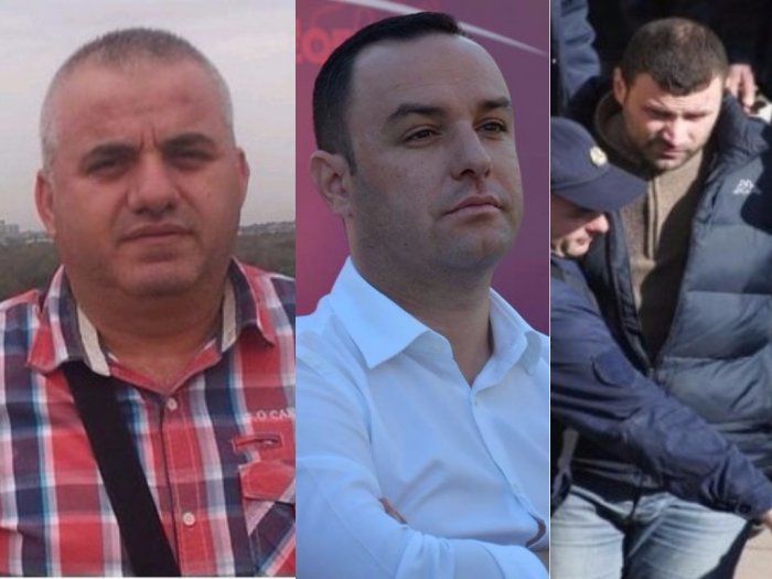 Artan Hoxha ironizon: Kur ‘zbatuan ligjin’ pse Shullazi shkoi në burg dhe Cyrbja u bë deputet?