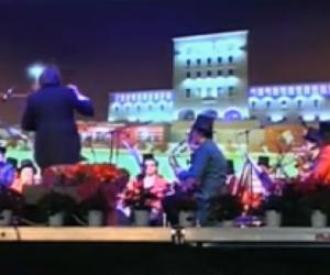 Bashkia e Tiranës sjell për publikun kryeqytetas kryeveprat botërore të muzikës