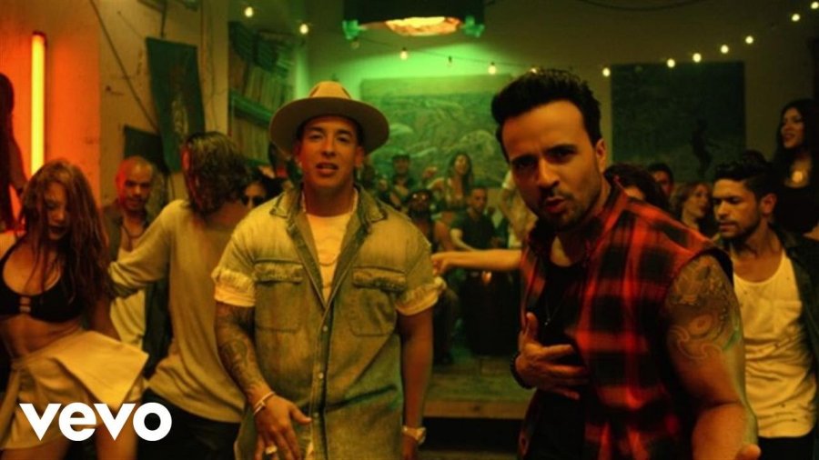“Despacito”, mbi 4 miliardë shikime në platforma të ndryshme