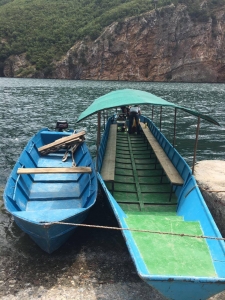 Liqeni i Komanit, PERLE e turizmit malor