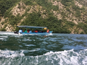 Nuk e dua turizmin “Ne Shqiperi hahet lire”