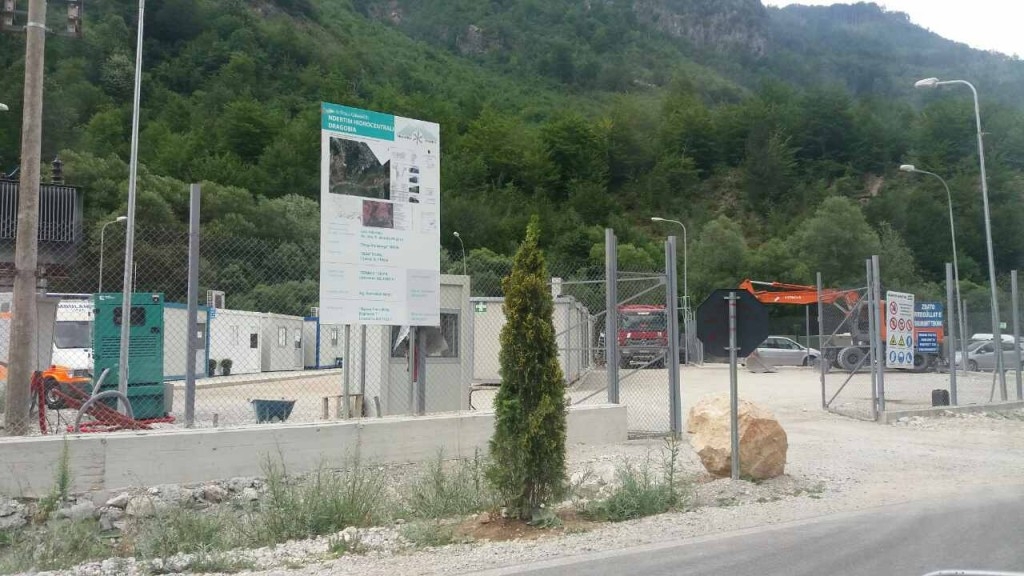 Na ishte një herë Valbona …