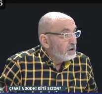 Lubonja: Çdo shtet ka mafien e vet, këtu mafia ka shtetin